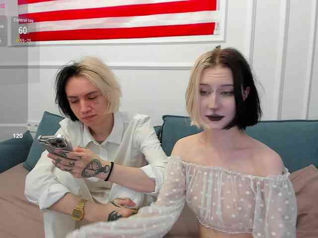 VeryRareTwix webcam