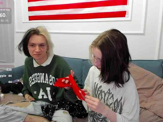 VeryRareTwix webcam