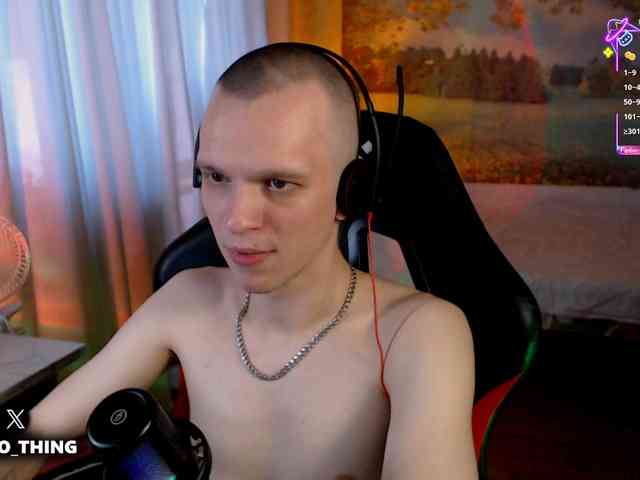 fearlessboy Sex Cam Show