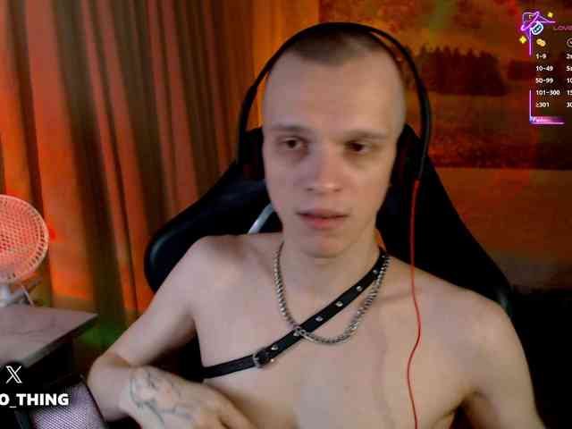 fearlessboy Sex Cam Show