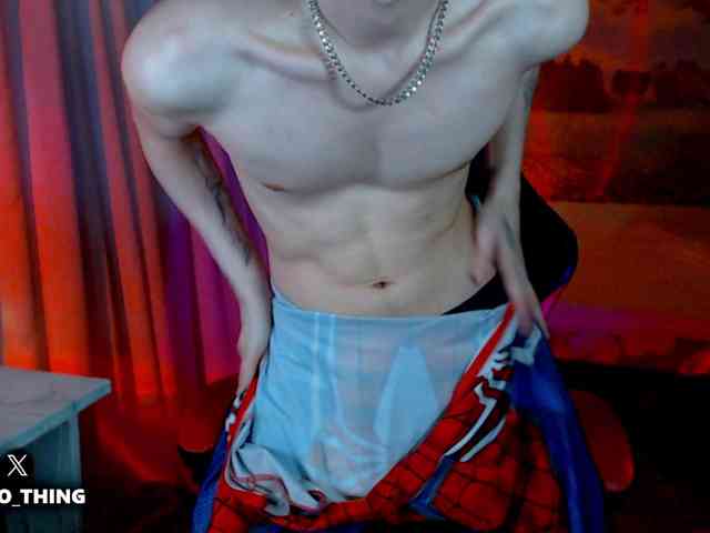 fearlessboy Sex Cam Show