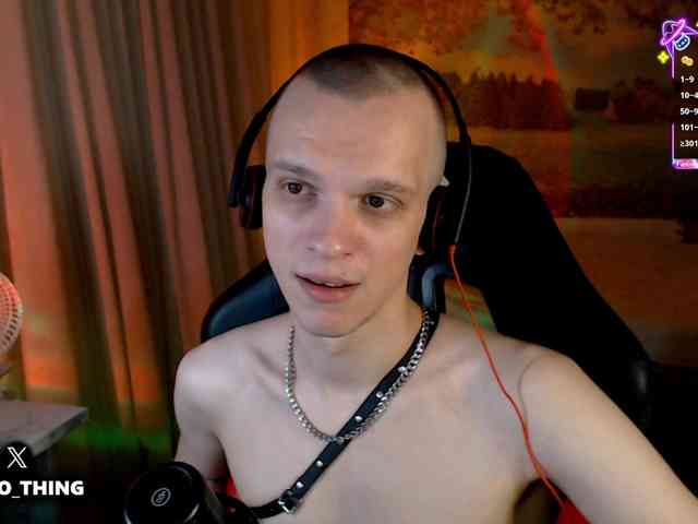 fearlessboy Sex Cam Show