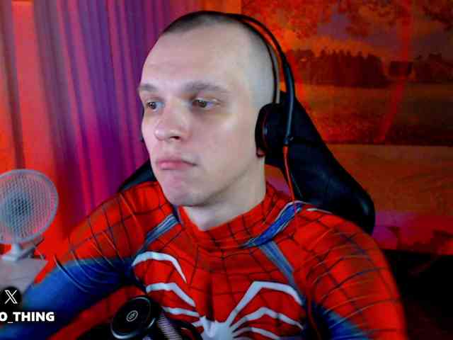 fearlessboy Sex Cam Show