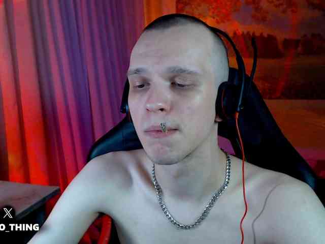 fearlessboy Sex Cam Show