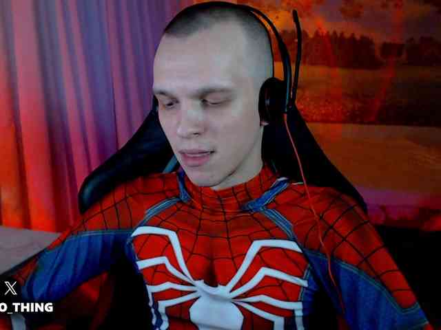 fearlessboy Sex Cam Show