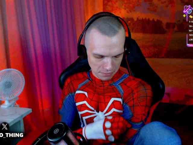fearlessboy Sex Cam Show
