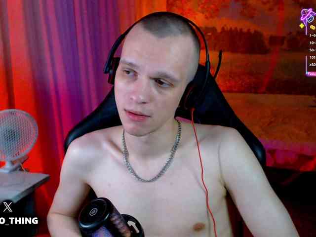 fearlessboy Sex Cam Show