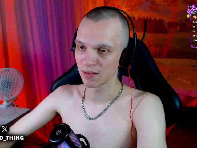 fearlessboy Sex Cam Show