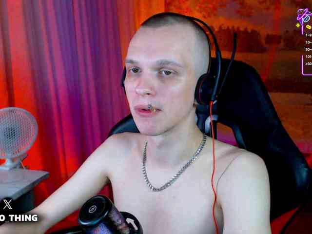 fearlessboy Sex Cam Show