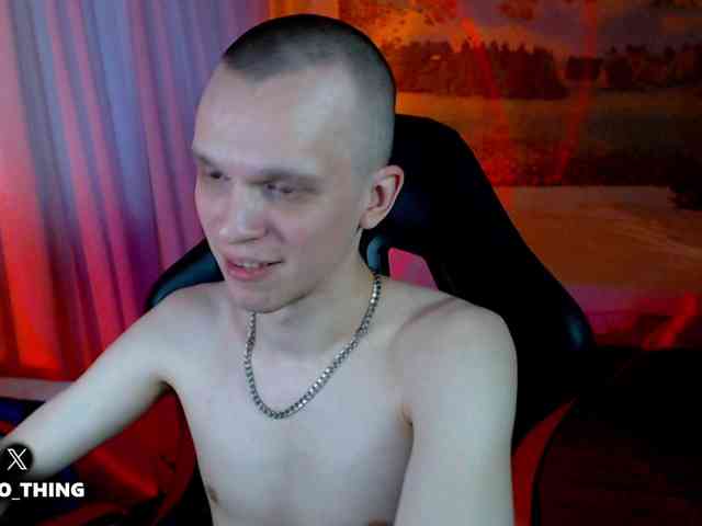 fearlessboy Sex Cam Show