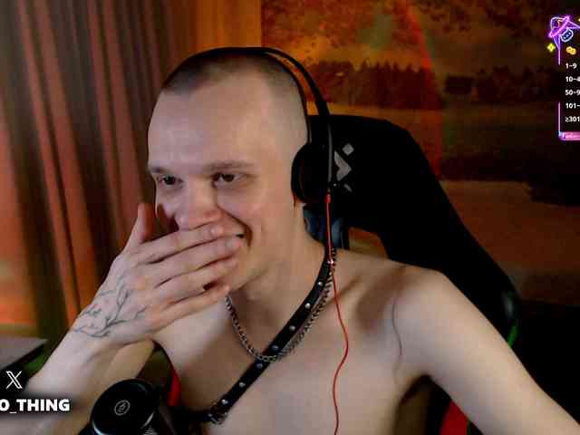 fearlessboy Sex Cam Show