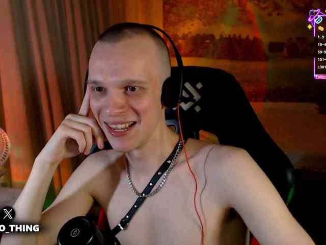 fearlessboy Sex Cam Show