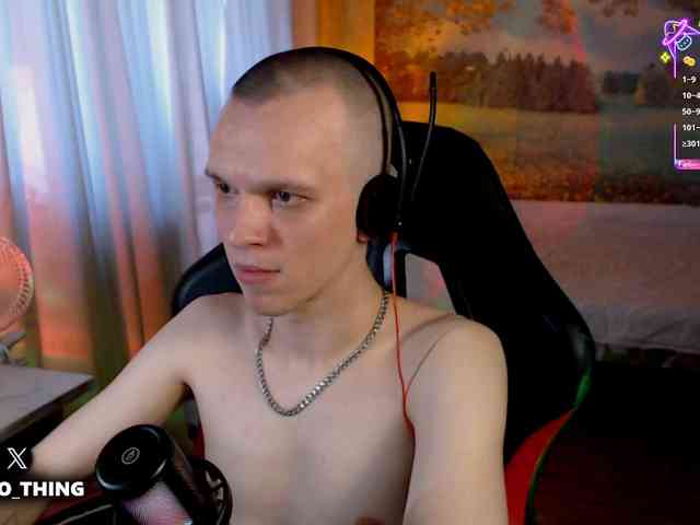 fearlessboy Sex Cam Show