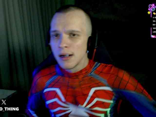 fearlessboy Sex Cam Show
