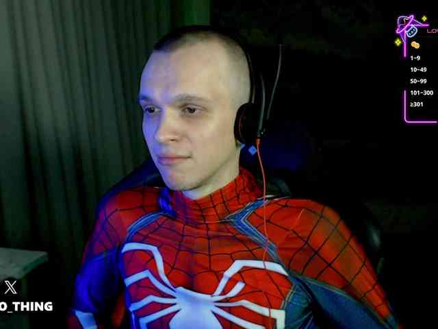 fearlessboy Sex Cam Show