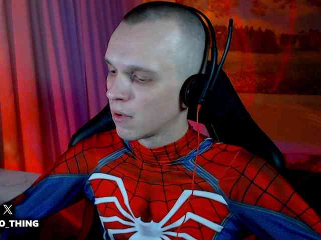 fearlessboy Sex Cam Show