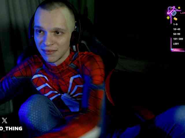 fearlessboy Sex Cam Show