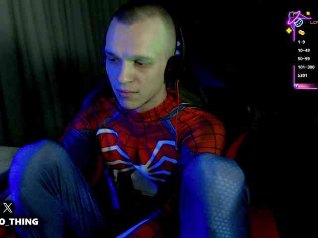 fearlessboy Sex Cam Show