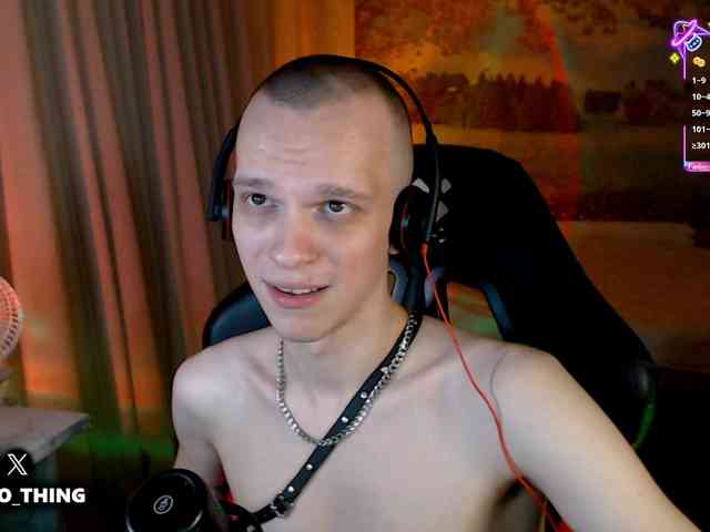 fearlessboy Sex Cam Show