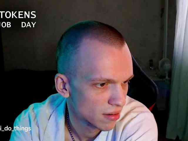 fearlessboy