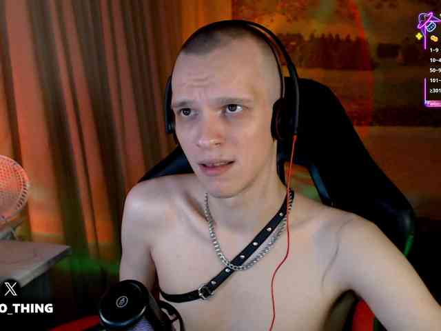 fearlessboy Sex Cam Show