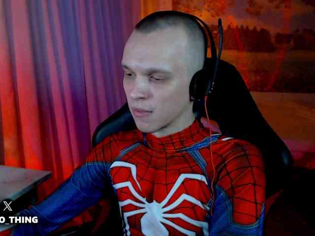 fearlessboy Sex Cam Show