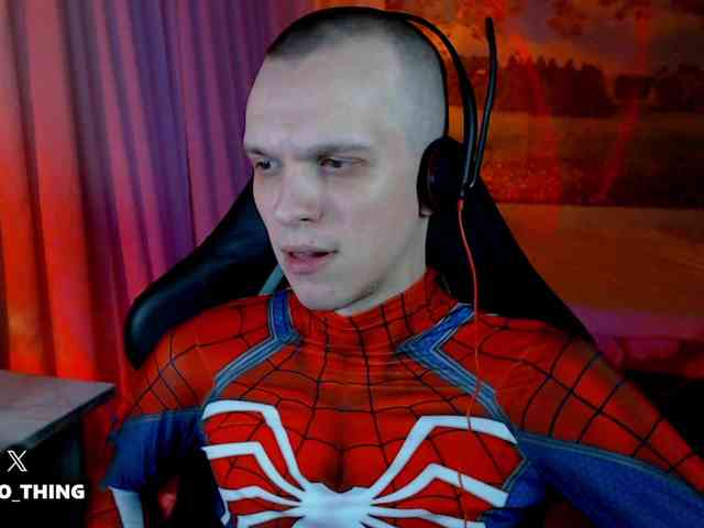 fearlessboy Sex Cam Show