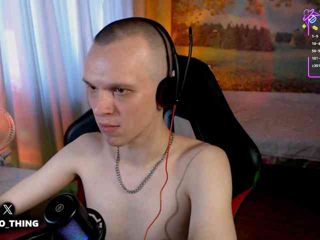 fearlessboy Sex Cam Show