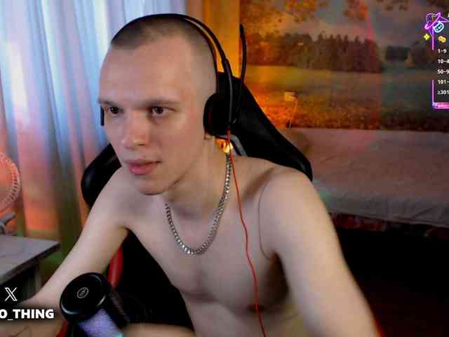 fearlessboy Sex Cam Show
