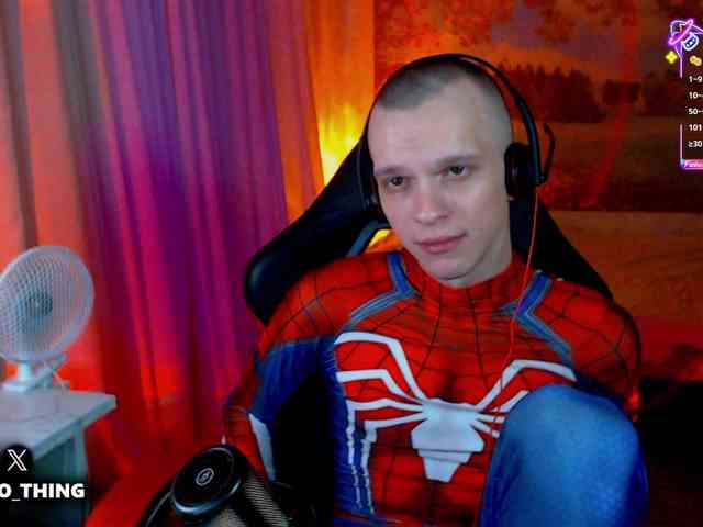 fearlessboy Sex Cam Show