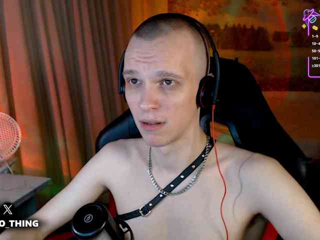 fearlessboy Sex Cam Show