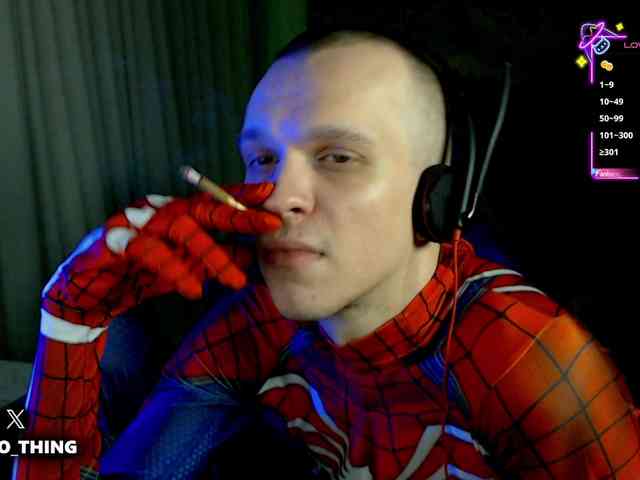 fearlessboy Sex Cam Show