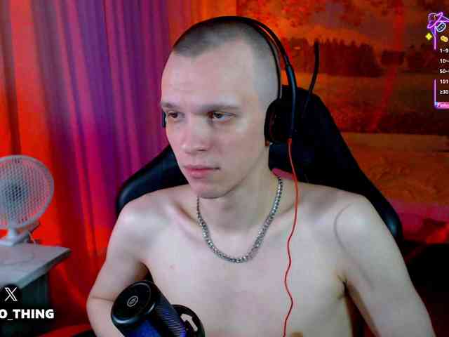 fearlessboy Sex Cam Show