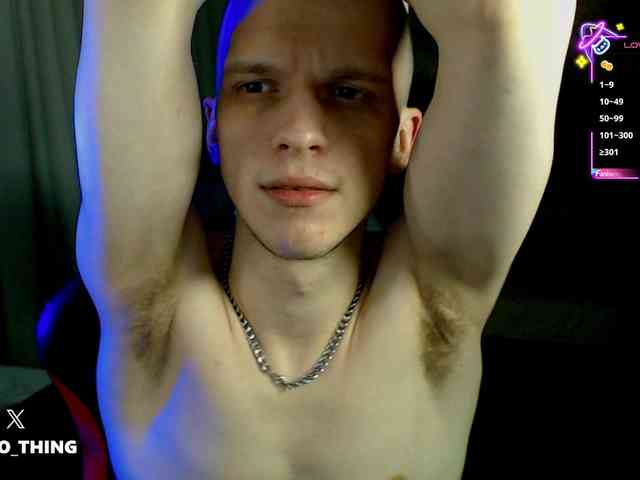fearlessboy Sex Cam Show
