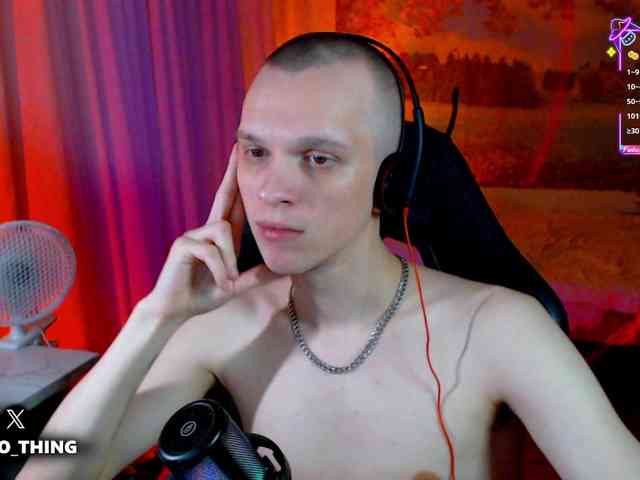 fearlessboy Sex Cam Show