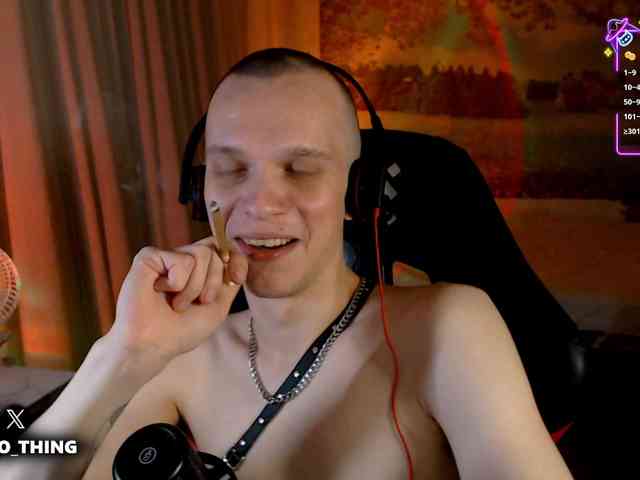 fearlessboy Sex Cam Show