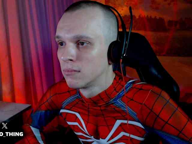 fearlessboy Sex Cam Show