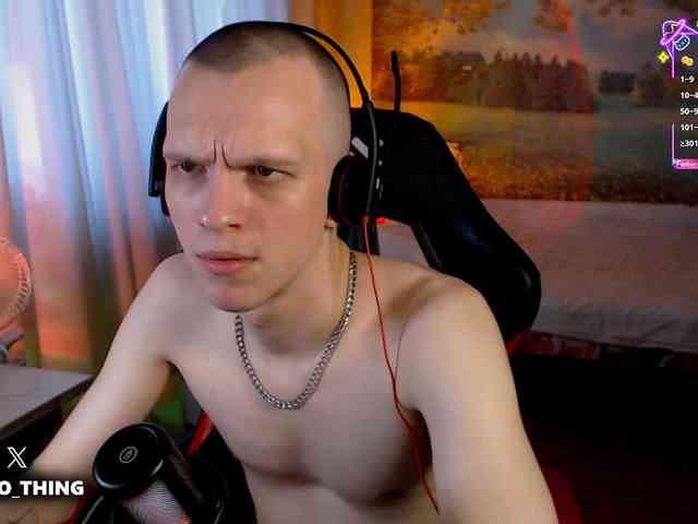 fearlessboy Sex Cam Show
