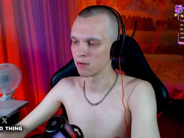 fearlessboy Sex Cam Show