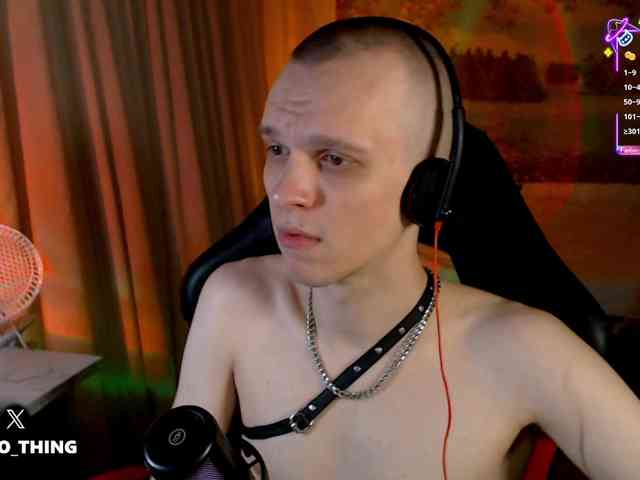 fearlessboy Sex Cam Show