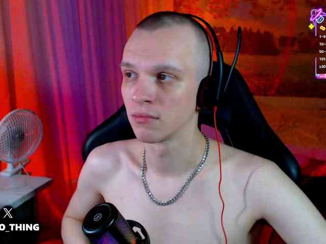 fearlessboy Sex Cam Show