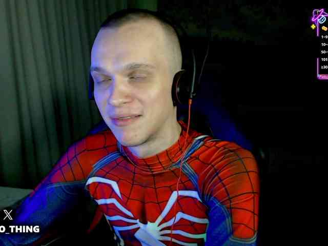 fearlessboy Sex Cam Show
