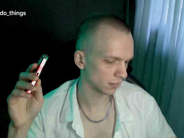 fearlessboy