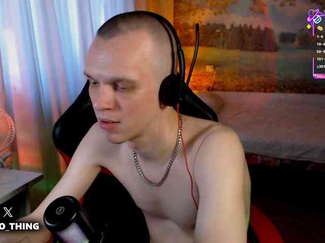 fearlessboy Sex Cam Show