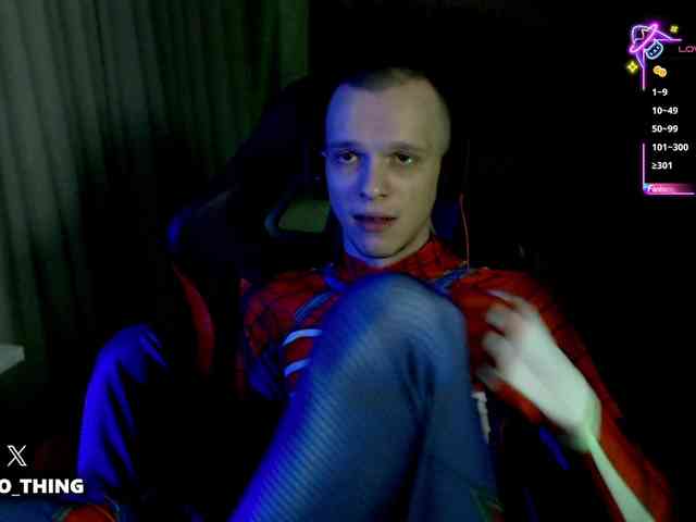 fearlessboy Sex Cam Show