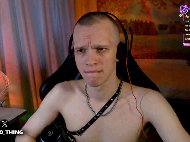 fearlessboy Sex Cam Show