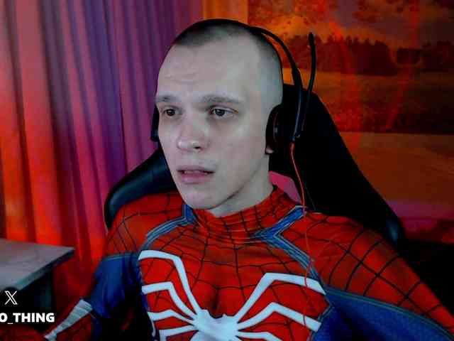fearlessboy Sex Cam Show
