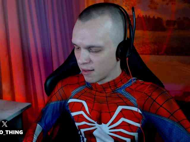 fearlessboy Sex Cam Show