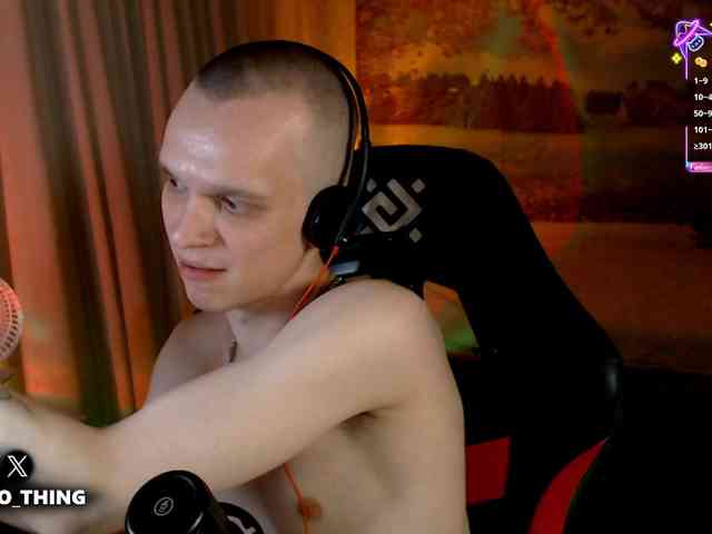 fearlessboy Sex Cam Show