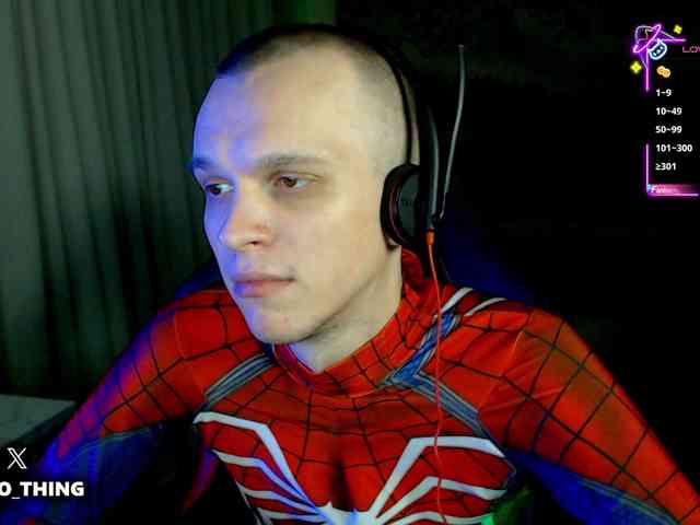 fearlessboy Sex Cam Show